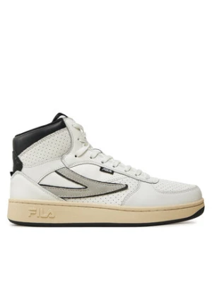 Fila Sneakersy Fila Sevaro Nf Mid FFM0359.13234 Biały