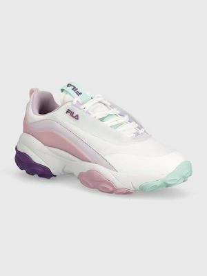 Fila sneakersy Filaoligo kolor fioletowy FFW0295