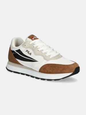 Zdjęcie produktu Fila sneakersy Hypert kolor beżowy FFM0380