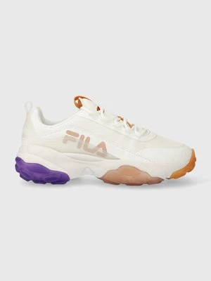 Fila sneakersy Loligo kolor biały FFW0358