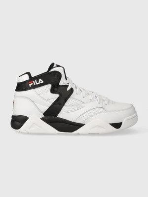 Fila sneakersy M-SQUAD kolor biały