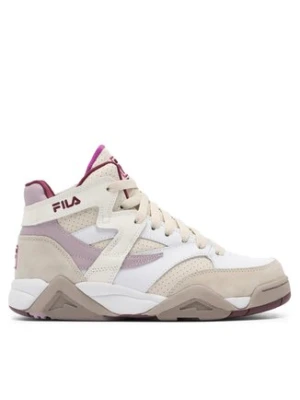 Fila Sneakersy M-Squad Nbk Wmn FFW0199.73029 Beżowy