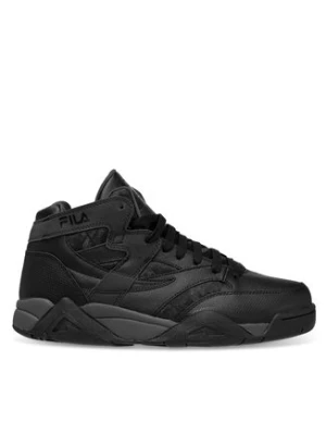 Fila Sneakersy M-Squad Prtct FFM0259.80010 Czarny