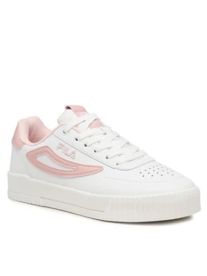 Fila Sneakersy Milena FFW0310_13071 Biały