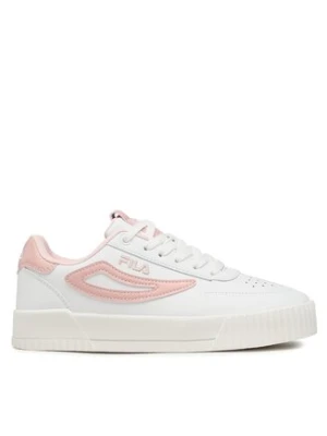Fila Sneakersy Milena FFW0310_13071 Biały