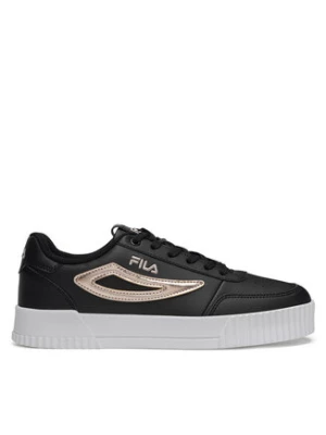 Fila Sneakersy MILENA FFW0557-83126 Czarny