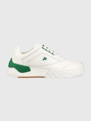 Fila sneakersy MODERN kolor biały