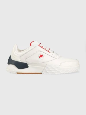 Fila sneakersy MODERN kolor biały