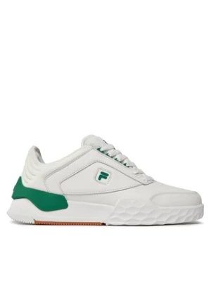 Fila Sneakersy Modern T '23 FFM0216.13063 Biały