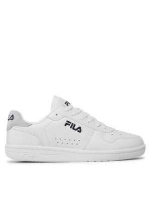 Fila Sneakersy Netforce Ii X Crt FFM0030.10004 Biały