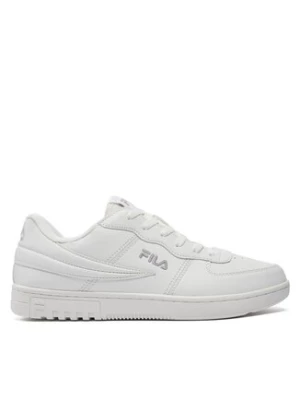 Fila Sneakersy Noclaf Low FFM0022.10004 Biały