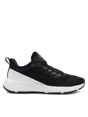 Fila Sneakersy Novavine FFM0073.80010 Czarny
