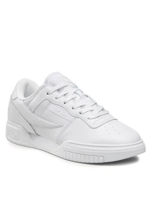 Fila Sneakersy Original Fitness 22 FFM0160.13033 Biały