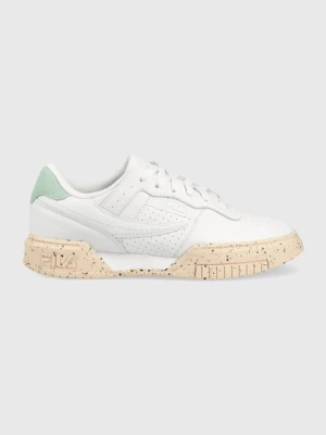 Fila sneakersy ORIGINAL FITNESS biały