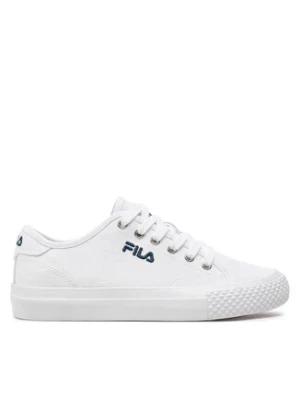Fila Sneakersy Pointer Classic Teens FFT0064 Biały