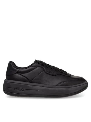 Fila Sneakersy Premium L Wmn FFW0337.83052 Czarny