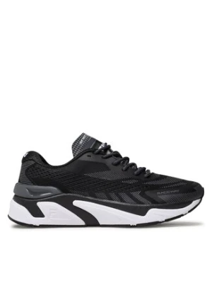 Fila Sneakersy Raceway FFM0067.80010 Czarny