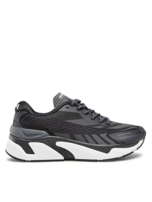 Fila Sneakersy Raceway Wmn FFW0111.80010 Czarny