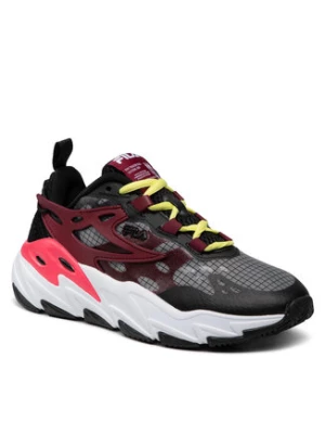 Fila Sneakersy Ray Tracer Evo 1011388.18D Czarny