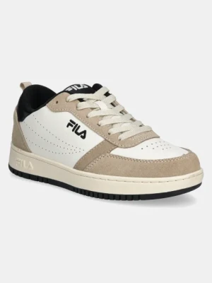 Fila sneakersy Rega kolor beżowy FFW0482