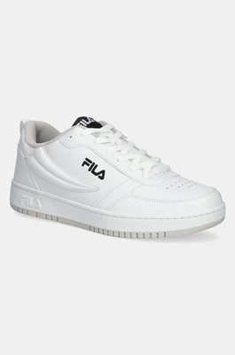 Fila sneakersy Rega kolor biały FFM0370