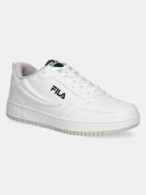 Fila sneakersy Rega kolor biały FFM0370