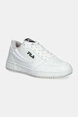 Fila sneakersy Rega kolor biały FFW0484