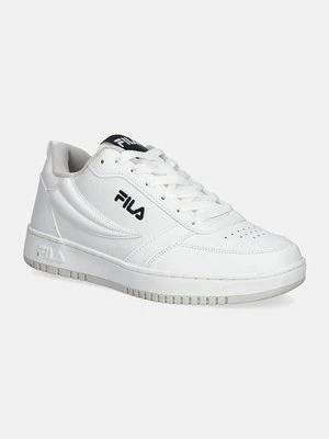 Fila sneakersy Rega kolor biały FFW0484