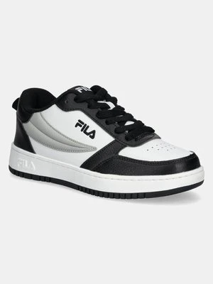 Fila sneakersy Rega kolor czarny FFW0484