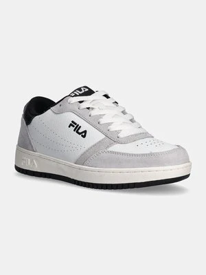 Fila sneakersy Rega kolor szary FFW0482