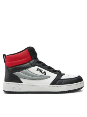 Fila Sneakersy Rega Nf Mid Teens FFT0124 13366 Biały