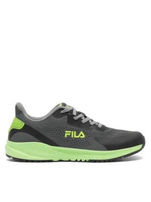 Fila Sneakersy Scrambler Teens FFT0046.83146 Kolorowy