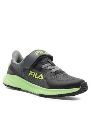 Fila Sneakersy SCRAMBLER V kids FFK0075 83146 Kolorowy