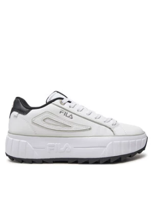 Fila Sneakersy Sintra FFW0493 Biały