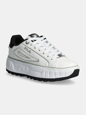 Fila sneakersy Sintra kolor biały FFW0493