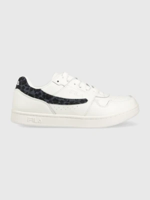 Fila sneakersy skórzane Arcade