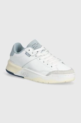Fila sneakersy skórzane AVENIDA kolor biały FFW0334