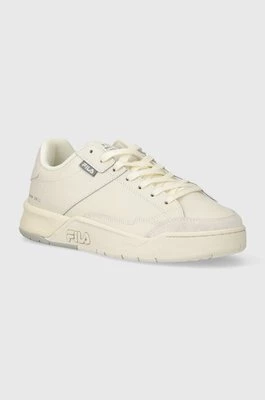 Fila sneakersy skórzane AVENIDA kolor biały FFM0250