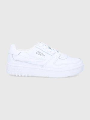 Fila sneakersy skórzane FXVentuno