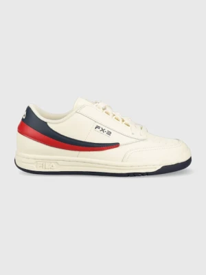 Fila sneakersy skórzane ORIGINAL TENNIS
