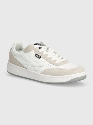 Fila sneakersy skórzane SEVARO