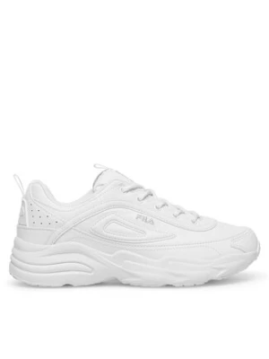 Fila Sneakersy SKYE FFW0458_10004 Biały