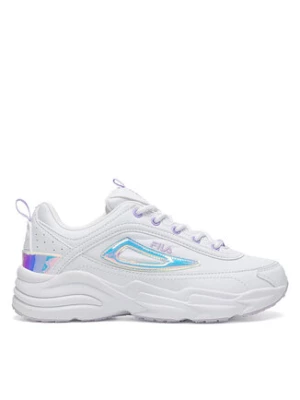 Fila Sneakersy SKYE FFW0458-13078 Biały