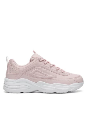 Fila Sneakersy SKYE FFW0458-40086 Różowy