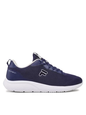 Fila Sneakersy Spitfire FFM0077.53135 Granatowy