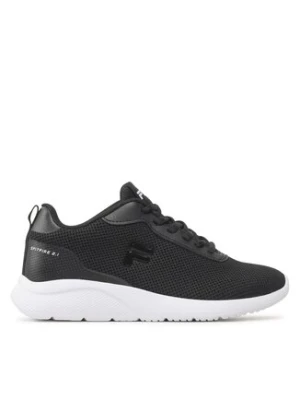 Fila Sneakersy Spitfire Wmn FFW0121.83036 Czarny