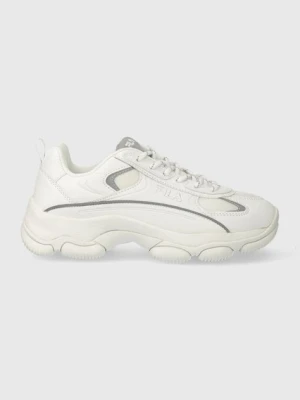 Fila sneakersy STRADA LUCID kolor biały FFW0192