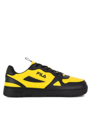 Fila Sneakersy SUOLO FFM0385-23024 Czarny