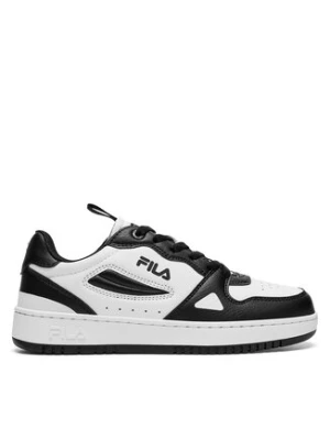 Fila Sneakersy SUOLO TEENS FFT0128-83036 Czarny