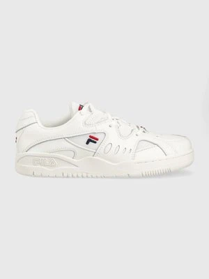 Fila sneakersy Topspin kolor biały